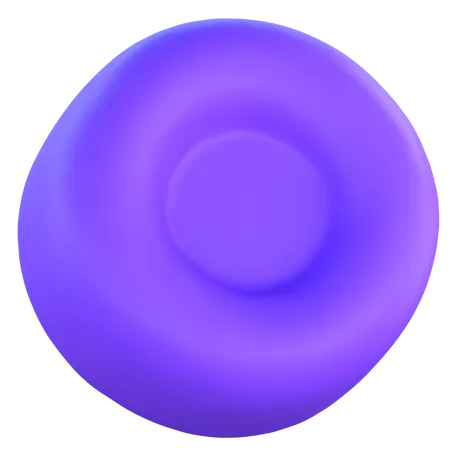Coin  3D Icon