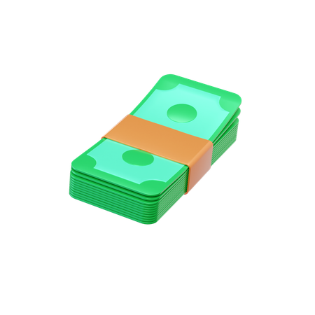 Coin  3D Icon