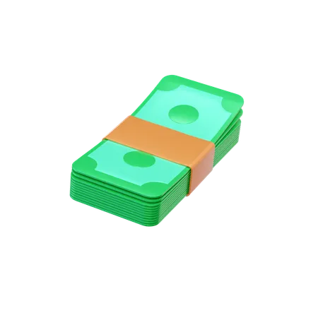 Coin  3D Icon