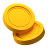 coin symbol