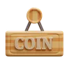 Coin Board