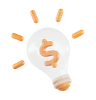 Coin Bulb