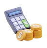 Coin Calculator