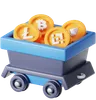 Coin Cart