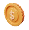 Coin Dollar