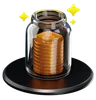 Coin Jar