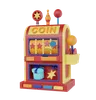 Coin Machine