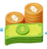 Coin Stack
