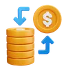 Coin Stack