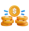 Coin Stack