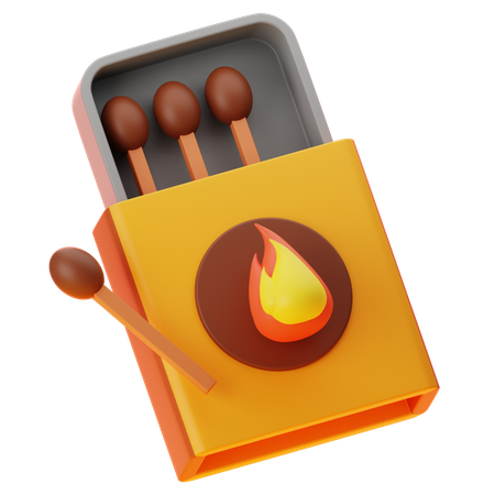 Partidos  3D Icon