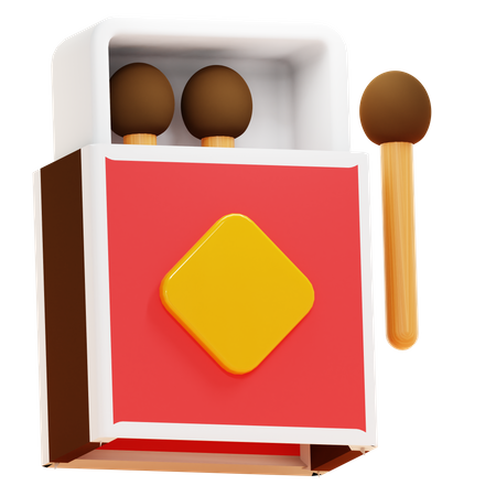 Partidos  3D Icon