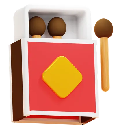 Partidos  3D Icon