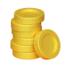 Coins Stack
