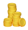 Coins Stack