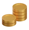 Coins Stack