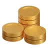 Coins Stack