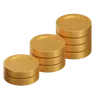 Coins Stack