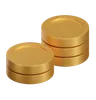 Coins Stack