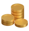 Coins Stack