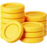 Coins Stack