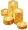 Coins Stack