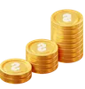 Coins Stack