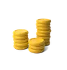 Coins Stack