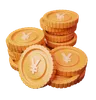 Coins Yuan