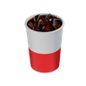 coke 3d logo