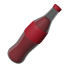 coke bottle design asset free download