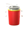 Cola Can