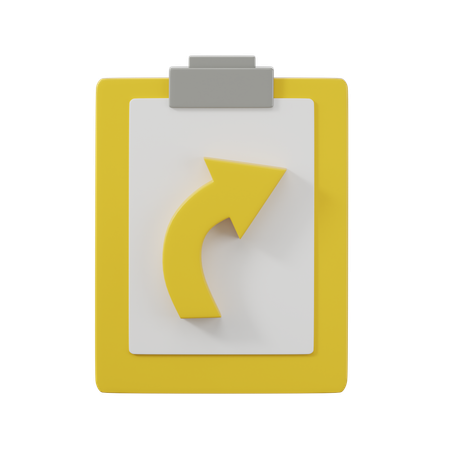 Colar  3D Icon