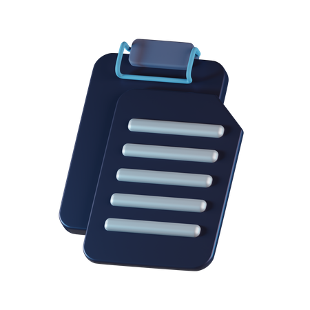 Colar  3D Icon