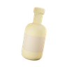 coffee bottle symbol