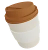 Cold Coffee Cup