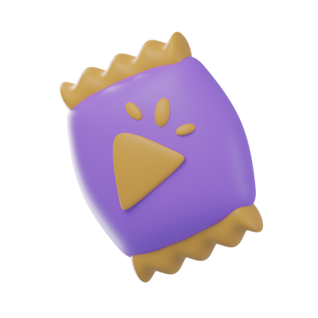 Collation  3D Icon