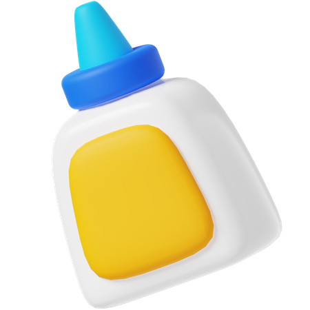 Colle  3D Icon