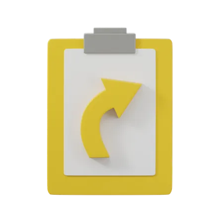 Pâte  3D Icon