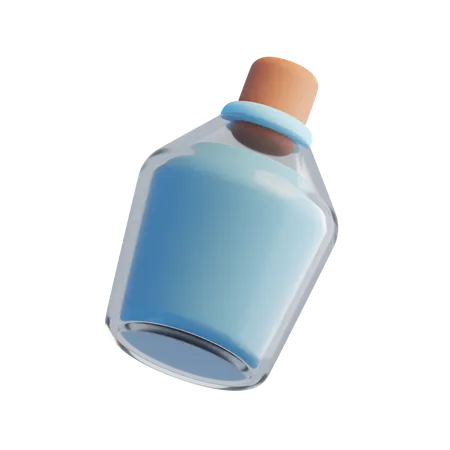 Cologne  3D Icon