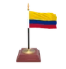 Colombia flag