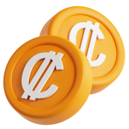 Cólon  3D Icon