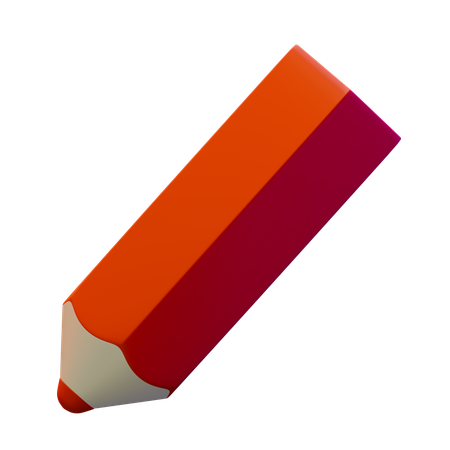 Color  3D Icon