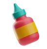 Color Bottle