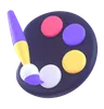 Color Palette