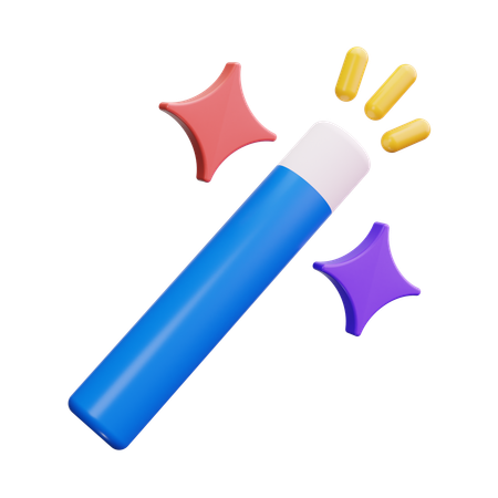 Color Tool  3D Icon