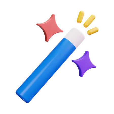 Color Tool  3D Icon