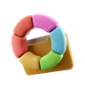 Color Wheel With Folder