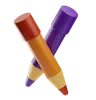 Colore Pencils