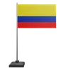 Columbia Flag